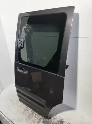 Автозапчасти б/у левая сдвижная боковая дверь за ford transit connect (tc7) 1.8 tdci cat ссылки oem iam   