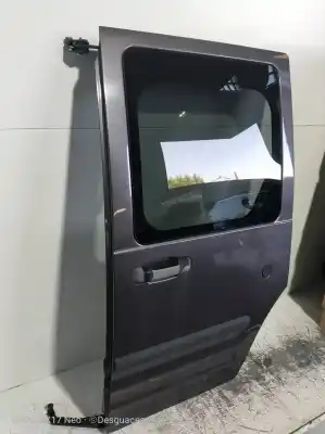 Автозапчасти б/у левая сдвижная боковая дверь за ford transit connect (tc7) 1.8 tdci cat ссылки oem iam   