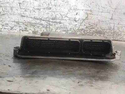 Автозапчасти б/у блок управления двигателем за mazda 3 lim. () style ссылки oem iam 2757009120  sh1218881b