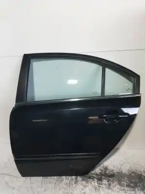 Pezzo di ricambio per auto di seconda mano porta posteriore sinistra per kia magentis 2.0 crdi riferimenti oem iam 