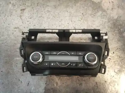 Second-hand car spare part heating / air conditioning control panel for mazda 3 lim. () style oem iam references baer61190c