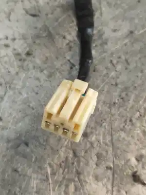 Автозапчастина б/у правий ліхтар для subaru legacy lim. b14 limited посилання на oem iam   