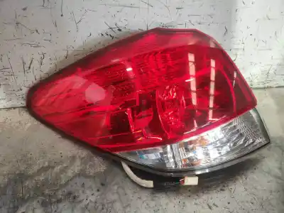 Автозапчастина б/у лівий ход ліхар для subaru legacy lim. b14 limited посилання на oem iam 