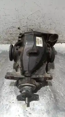 Second-hand car spare part REAR DIFFERENTIAL for BMW SERIE 1 BERLINA (E81/E87)  OEM IAM references 754158002 R = 3.07 756616902