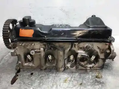 Second-hand car spare part cylinder head for volkswagen golf iii berlina (1h1) gl oem iam references   0261033730