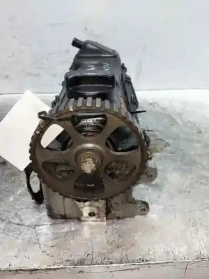 Second-hand car spare part cylinder head for volkswagen golf iii berlina (1h1) gl oem iam references   0261033730