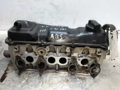 Second-hand car spare part cylinder head for volkswagen golf iii berlina (1h1) gl oem iam references   0261033730