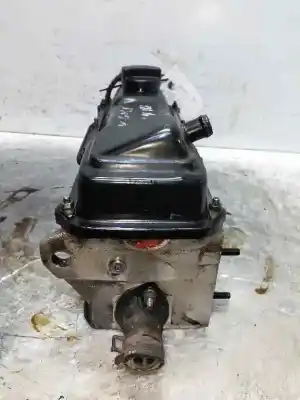 Second-hand car spare part cylinder head for volkswagen golf iii berlina (1h1) gl oem iam references   0261033730