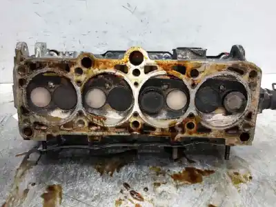 Second-hand car spare part cylinder head for volkswagen golf iii berlina (1h1) gl oem iam references   0261033730