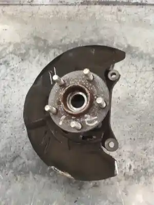 Автозапчастина б/у передній лівий культ для subaru legacy lim. b14 limited посилання на oem iam 