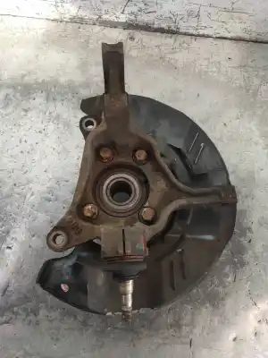 Автозапчасти б/у передняя левая кулачка за subaru legacy lim. b14 limited ссылки oem iam   