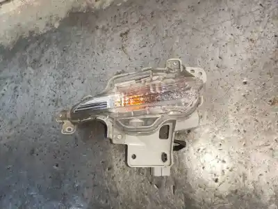 Second-hand car spare part front right headlight for mazda 3 lim. () style oem iam references b63c51350
