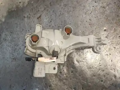 Автозапчастина б/у правий передній пілот для mazda 3 lim. () style посилання на oem iam b63c51350  