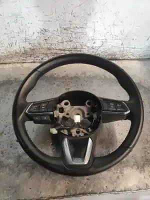 Second-hand car spare part steering wheel for mazda 3 lim. () style oem iam references 