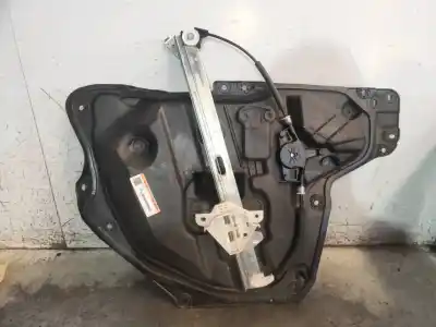 Second-hand car spare part passenger side right window regulator for mazda 3 lim. () style oem iam references bhs25897xb