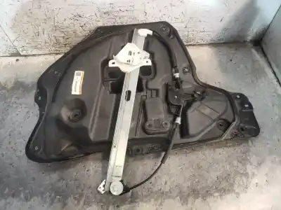 Second-hand car spare part driver left window regulator for mazda 3 lim. () style oem iam references bhs25997x