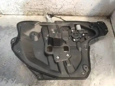 Автозапчасти б/у регулятор стекла переднего левого за mazda 3 lim. () style ссылки oem iam bhs25997x  