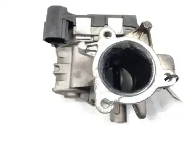 Peça sobressalente para automóvel em segunda mão Borboleta De Admissão por FIAT PUNTO (EVO) (199) Emotion Referências OEM IAM 55213019  
