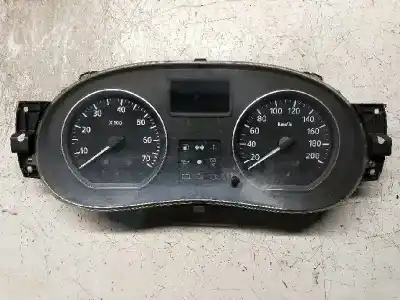 Peça sobressalente para automóvel em segunda mão quadrante por dacia sandero stepway referências oem iam p248108043r