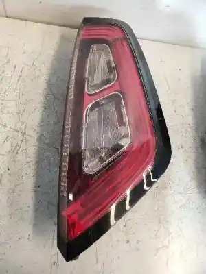 Tweedehands auto-onderdeel rechter achterlamp voor fiat punto (evo) (199) emotion oem iam-referenties 51888059