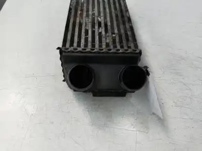 Second-hand car spare part intercooler for peugeot 206 berlina xt oem iam references 9648402780  