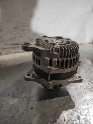 Автозапчастина б/у генератор для subaru legacy lim. b14 limited посилання на oem iam a3tx0781  23700aa660