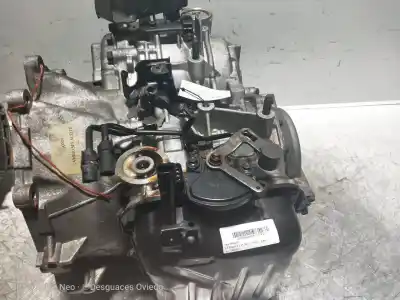 Pezzo di ricambio per auto di seconda mano RIDUTTORE per KIA OPIRUS (GH)  Riferimenti OEM IAM Q5KHDP  271231