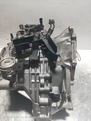 Pezzo di ricambio per auto di seconda mano riduttore per kia opirus (gh) 3.5 riferimenti oem iam q5khdp  271231