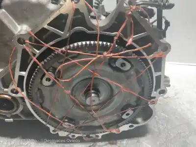 Pezzo di ricambio per auto di seconda mano riduttore per kia opirus (gh) 3.5 riferimenti oem iam q5khdp  271231