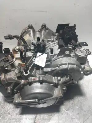 Pezzo di ricambio per auto di seconda mano riduttore per kia opirus (gh) 3.5 riferimenti oem iam q5khdp  271231