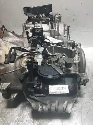 Pezzo di ricambio per auto di seconda mano riduttore per kia opirus (gh) 3.5 riferimenti oem iam q5khdp  271231