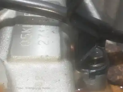 Pezzo di ricambio per auto di seconda mano riduttore per kia opirus (gh) 3.5 riferimenti oem iam q5khdp  271231