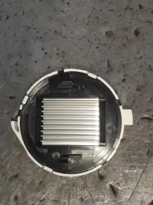 Second-hand car spare part electronic module for mazda 3 lim. () style oem iam references h7651bhs300