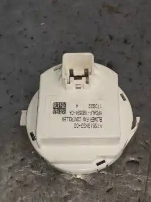 Second-hand car spare part electronic module for mazda 3 lim. () style oem iam references h7651bhs300  vpdalf19e624ca
