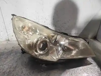 Автозапчастина б/у права фа для subaru legacy lim. b14 limited посилання на oem iam 