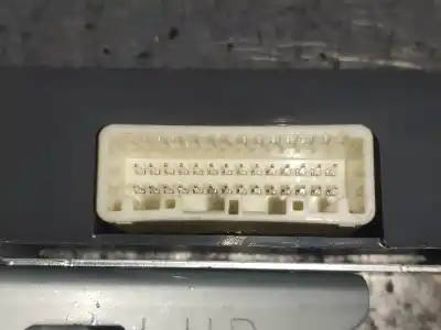 Second-hand car spare part electronic module for mazda 3 lim. () style oem iam references bsm167uu0a  17091900807