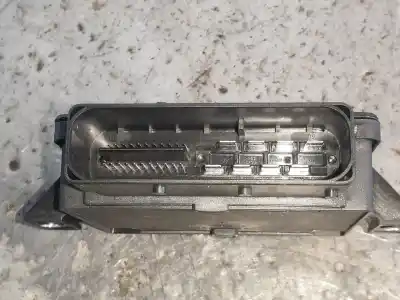 Second-hand car spare part electronic module for mazda 3 lim. () style oem iam references b62w437e1a 334181101 epb5secu
