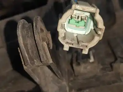 Автозапчасти б/у электрический вентилятор за subaru legacy lim. b14 limited ссылки oem iam   