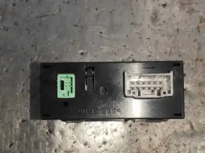 Second-hand car spare part electronic module for mazda 3 lim. () style oem iam references bhp1669u0a  