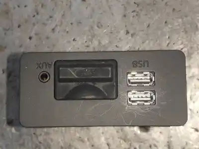 Second-hand car spare part electronic module for mazda 3 lim. () style oem iam references bhp1669u0a  