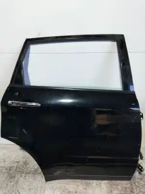 Pièce détachée automobile d'occasion porte arriere droite pour subaru tribeca b9 3.0 cat références oem iam   