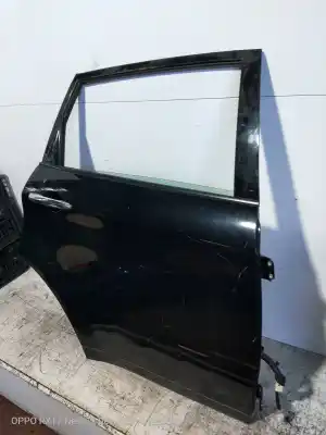 Pièce détachée automobile d'occasion porte arriere droite pour subaru tribeca b9 3.0 cat références oem iam   