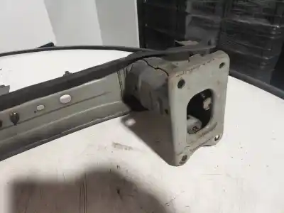 Автозапчастина б/у передній бампер підсилення для subaru legacy lim. b14 limited посилання на oem iam   