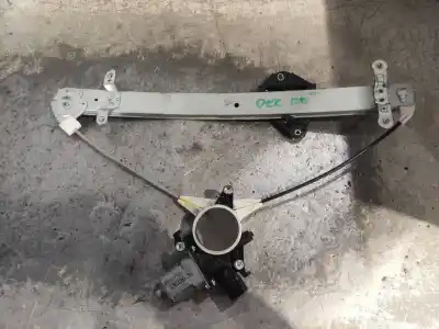 Автозапчастина б/у регулятор переднього правого скла для subaru legacy lim. b14 limited посилання на oem iam 