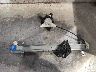 Автозапчасти б/у регулятор стекла переднего правого за subaru legacy lim. b14 limited ссылки oem iam   