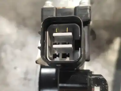 Автозапчастина б/у регулятор скла заднього правого для subaru legacy lim. b14 limited посилання на oem iam   