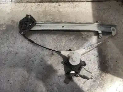 Автозапчастина б/у регулятор скла заднього правого для subaru legacy lim. b14 limited посилання на oem iam   