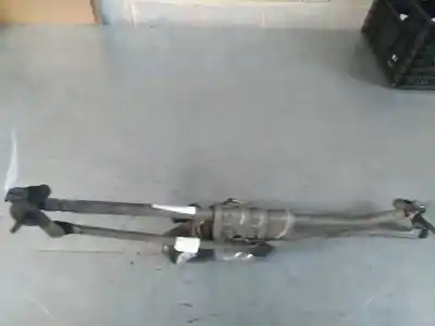Pezzo di ricambio per auto di seconda mano tiranti e motorino del tergicristallo anteriore per mini mini (r56) cooper d riferimenti oem iam 53555304