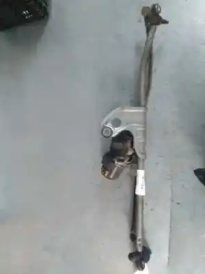 Second-hand car spare part front windshield wiper motor for mini mini (r56) cooper d oem iam references 53555304  