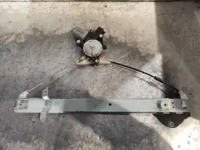 Автозапчастина б/у регулятор склона задній лівий для subaru legacy lim. b14 limited посилання на oem iam 